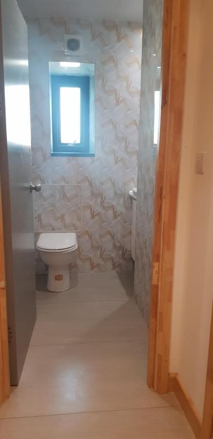 Jadwin Beautiful Share Toilet 2 People Роскошный шатер