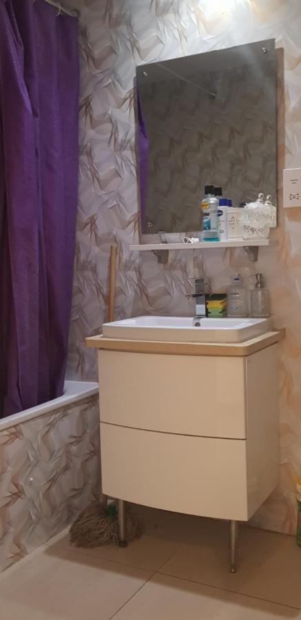 Jadwin Beautiful Share Toilet 2 People Роскошный шатер Лондон