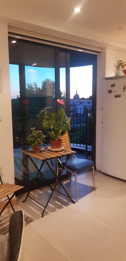 Jadwin Beautiful Share Toilet 2 People Glamping Londra